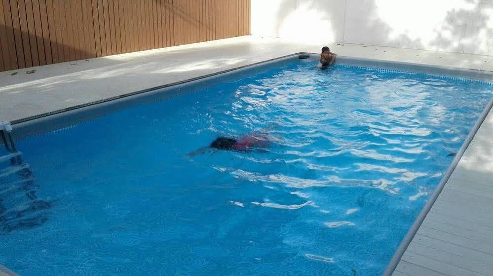 Banana Place Resort Chumphon Buitenkant foto