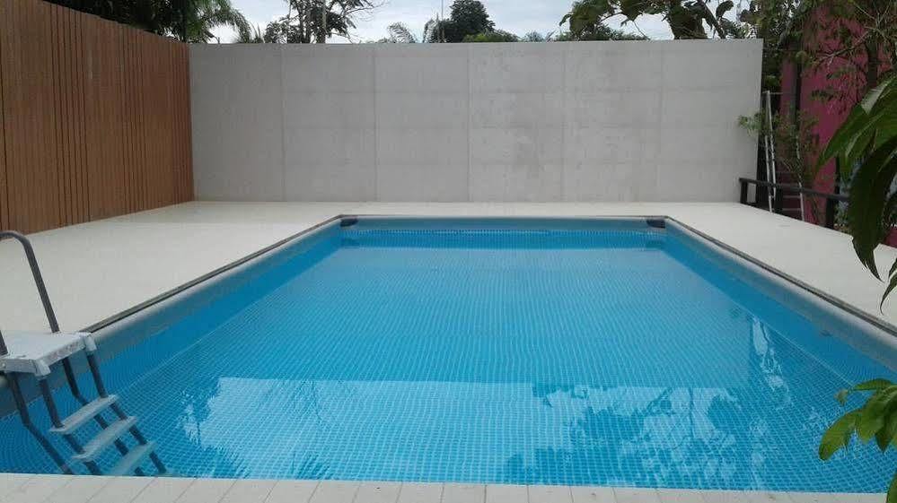 Banana Place Resort Chumphon Buitenkant foto