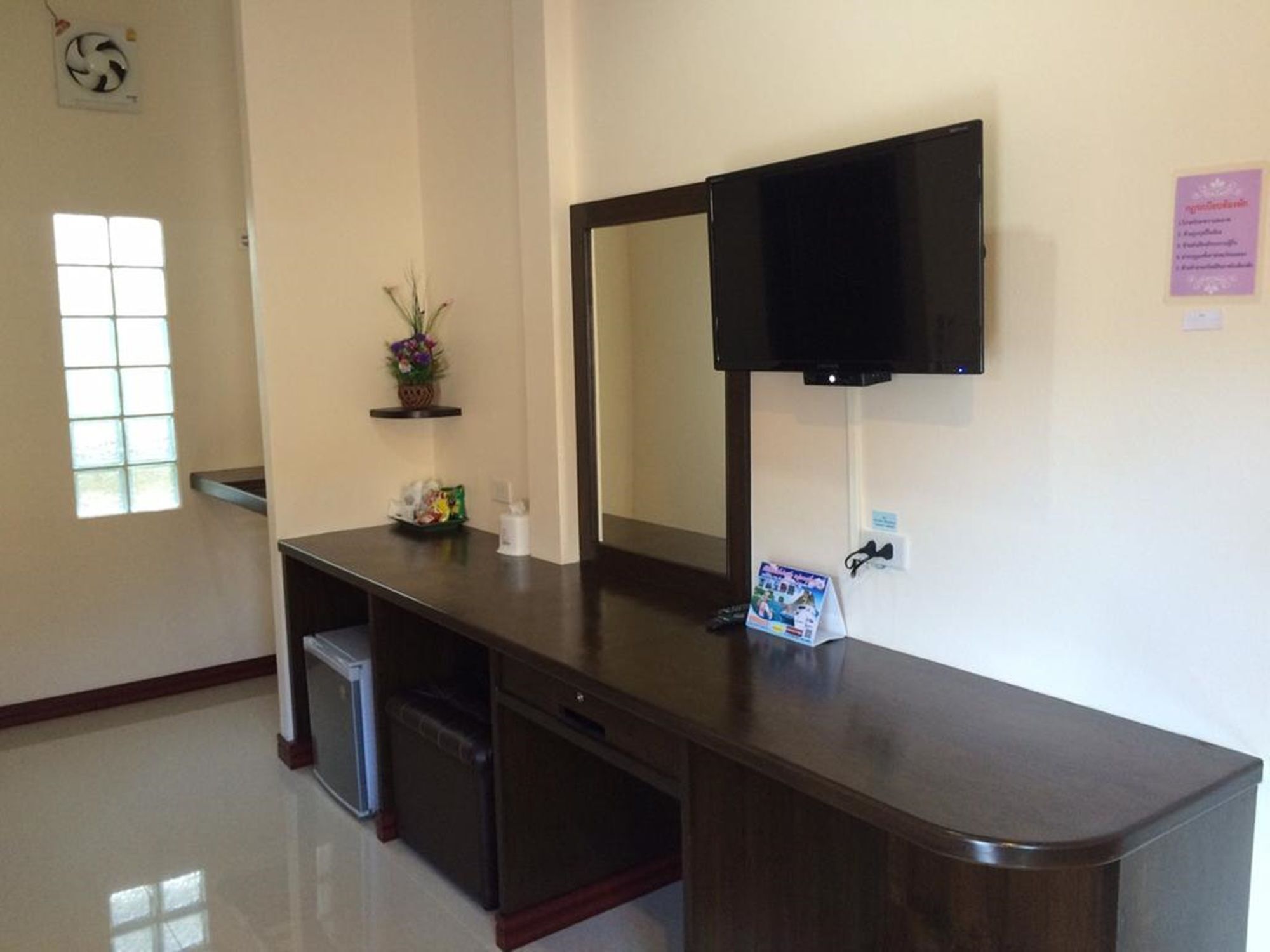 Banana Place Resort Chumphon Buitenkant foto